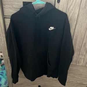 Womens Nike hoodie